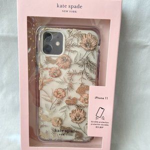 Kate Spade iphone 11 Phone Case